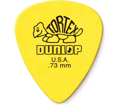 Dunlop Tortex Standard 0,73