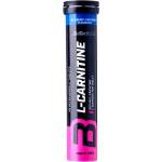 BioTechUSA L-Carnitine Effervescent 500 mg, 20 Tablets