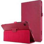  Kалъф Ka Digital за таблет Samsung Galaxy Tab A7 2020, 10, 4 инча, T500 / 505, Папка, Цикламен (KK-SAM-A7-T500-P-cik)