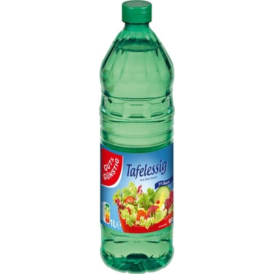 G&G Ocet bílý 1l – Zboží Dáma