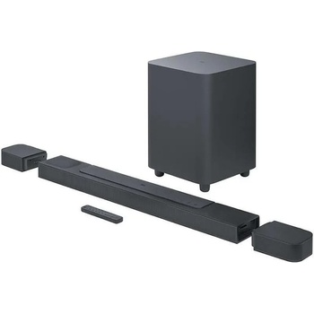 Image 1 of JBL Bar 800 Pro