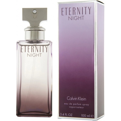 Calvin Klein Eternity Night parfumovaná voda dámska 100 ml