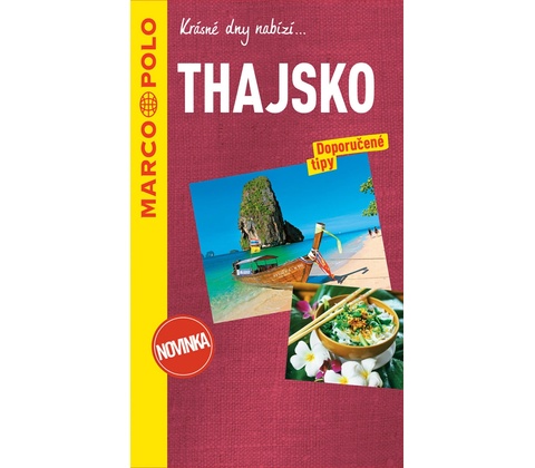 Thajsko