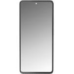 Xiaomi Стъкло и LCD екран за Xiaomi Mi 11T / Poco F4 GT, оригинален, сребро (17505)