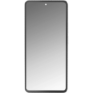 Xiaomi Стъкло и LCD екран за Xiaomi Mi 11T / Poco F4 GT, оригинален, сребро (17505)