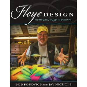 Fleye Design (ISBN: 9780811713238)