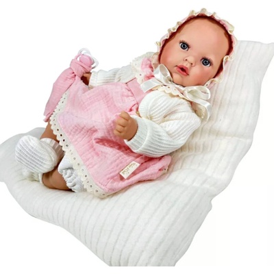 Nines d'Onil realistická LITTLE TITA ROSÉ