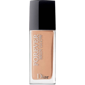 Christian dior Diorskin Forever Fluid Glow 3WP Warm Peach 30 ml