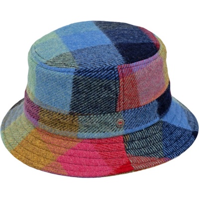 Krumlovanka John Hanly Bucket klobouk Ba-34090876-998