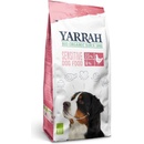 Yarrah Bio Sensitive s kuraťom & ryžou 2 x 10 kg