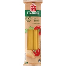 Fine Life Linguine semolinové 0,5 kg