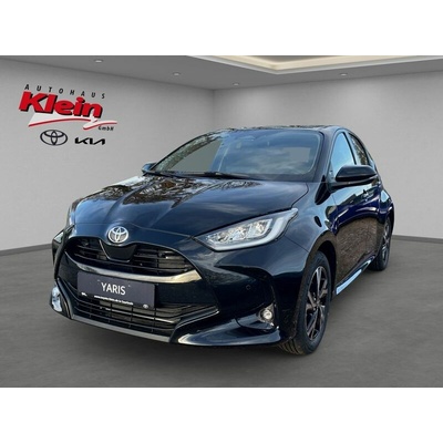 Toyota Yaris 1.5 Hybrid 86 kW