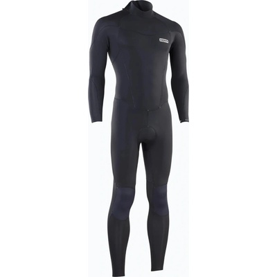 ION Element 4/3 Back Zip men BLACK