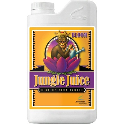 Advanced Nutrients Jungle Juice Bloom 4L