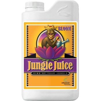 Image 1 of Advanced Nutrients Jungle Juice Bloom 4L