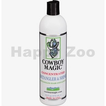 Cowboy Magic Detangler & Shine 473ml