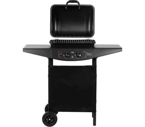Teesa BBQ 2000 TSA0080