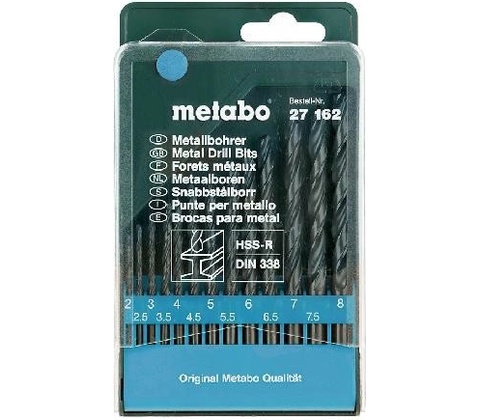 Metabo 627162000