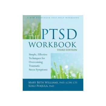 PTSD Workbook Williams Mary Beth