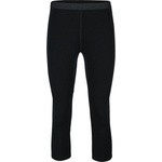 Stoic Мъжко мериносово термобельо Stoic MerinoMesh150 SadjemSt. 3/4 Pants Merino base layer - Black - размер 3XL (015-2007-0316)