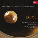 Supraphon Capella Regia Praha/Hugo Robert - Jacob: Missa Dei Filii. Music from Eighteenth-Century Prague - CD (010215)