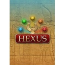 Hexus