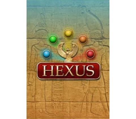 Hexus