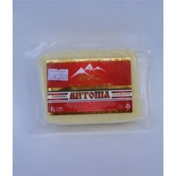 Image 1 of Маджаров Кашкавал Витоша Д. Маджаров 200гр