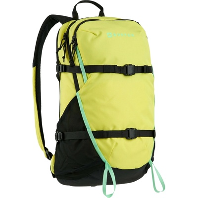 BURTON DAY HIKER PACK FAD YELLOW 22L
