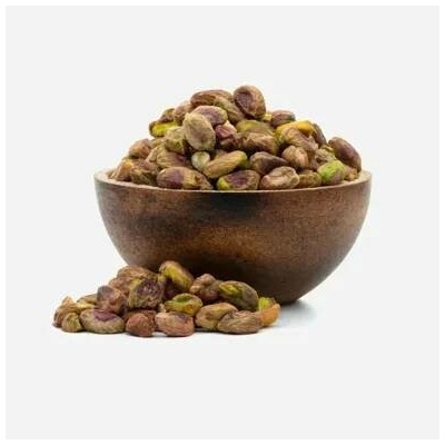 GRIZLY Pistácie loupané natural 6 x 500 g