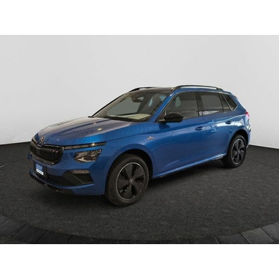 Skoda Kamiq 1.0 TSI 85 kW