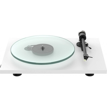 ProJect Pro-Ject T2 + Sumiko Rainier