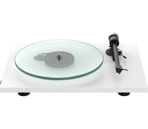 ProJect Pro-Ject T2 + Sumiko Rainier