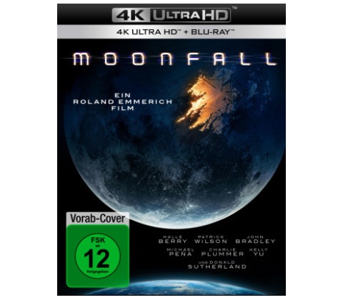 Moonfall 4K BD