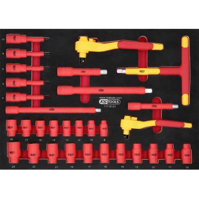 KS Tools 117.6131
