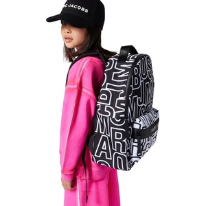 Marc Jacobs Детски памучен къс панталон (w60478.156)