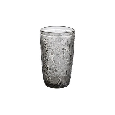 DRINK SKLENICE LONG TROPIC GREY 380 ml
