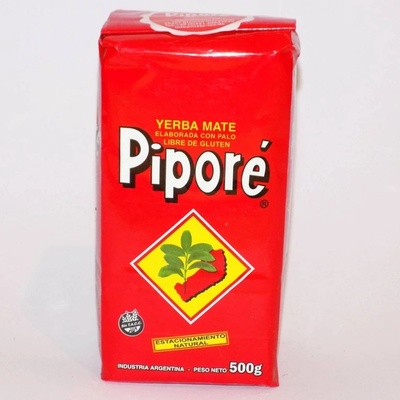 Piporé Yerba Mate 500 g