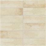 RAKO Siena - Декор 44, 5x44, 5 см, светло бежово DDP4H663 (DDP4H663)