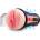 SuperLove Realistic Squeezable Vibrating Pussy Masturbator