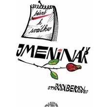 Jmeninář - básně k svátku - Jan Beran