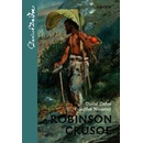 Knihy Robinson Crusoe