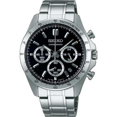Seiko SBTR013
