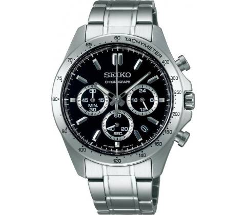 Seiko SBTR013