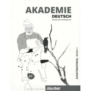 Akademie Deutsch (ISBN: 9783191116507)