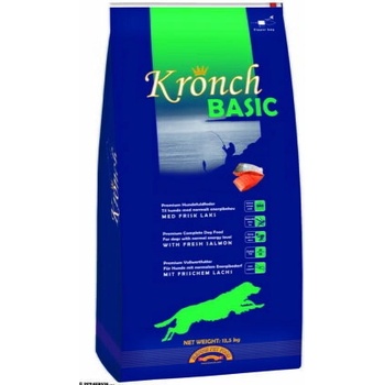 Kronch Basic 13,5 kg