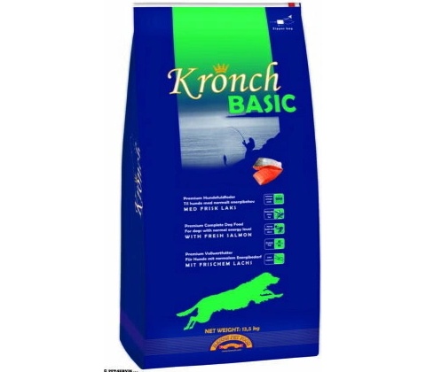 Kronch Basic 13,5 kg