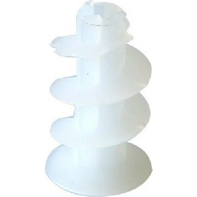 ELEMAN Hmoždinka TURBO-N 7x25 do sádrokartonu 1000981 – Sleviste.cz