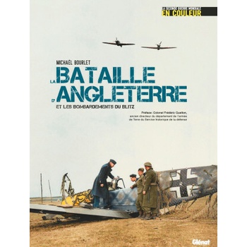 La Bataille d'Angleterre