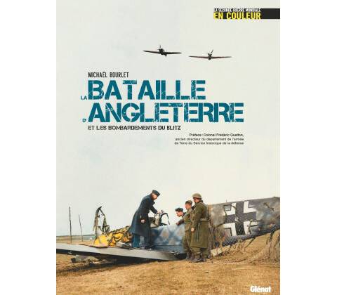 La Bataille d'Angleterre